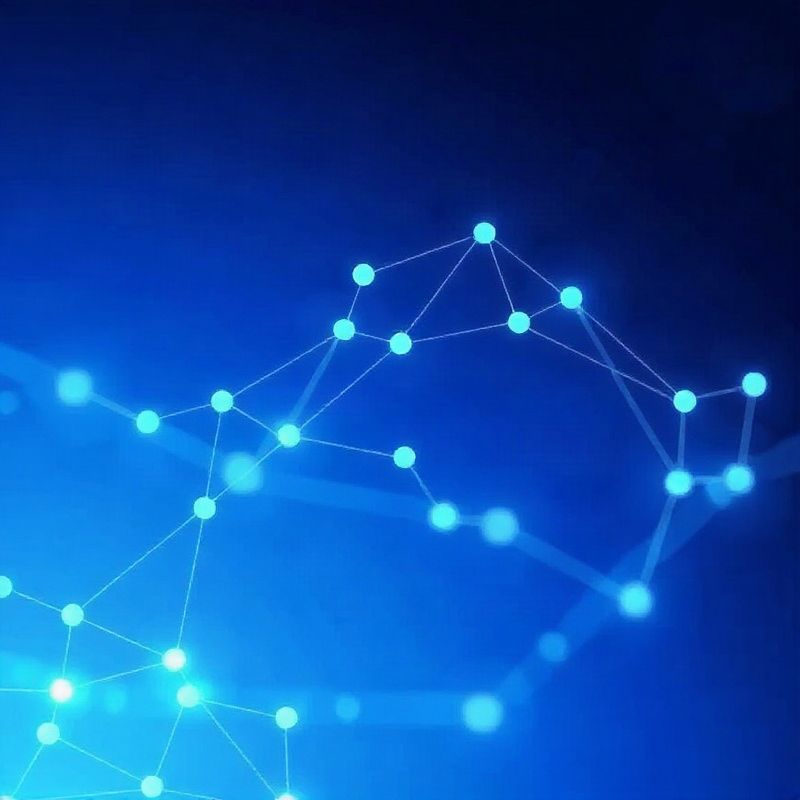 Visualisation abstraite de workflows connectés